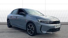 Vauxhall Corsa 1.2 Turbo GS 5dr Petrol Hatchback